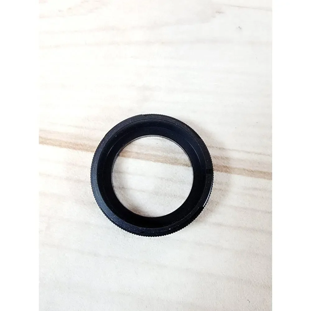 Canon CA Adapter For FX, FT, TL Mount Camera Lens WITH T / T2 Screw Mount - NEW